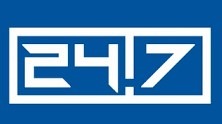 جدول پخش شبکه 247BOX + فرکانس【امروز】
